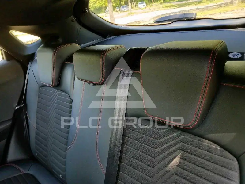 2020 Ford Puma