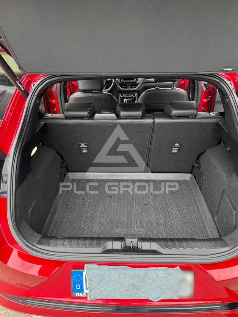 2020 Ford Puma