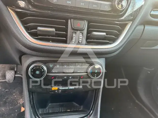 2020 Ford Puma