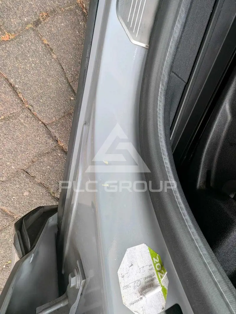 2020 Ford Puma