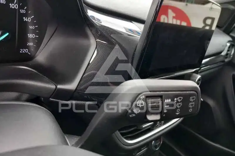2020 Ford Puma