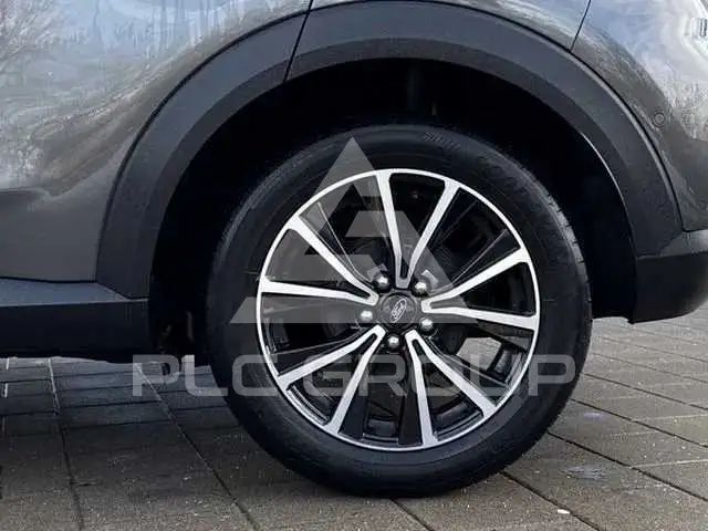 2020 Ford Puma