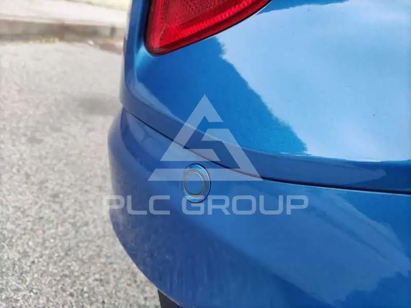 2020 Ford Puma