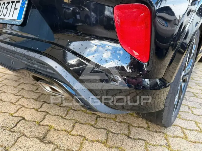 2020 Ford Puma