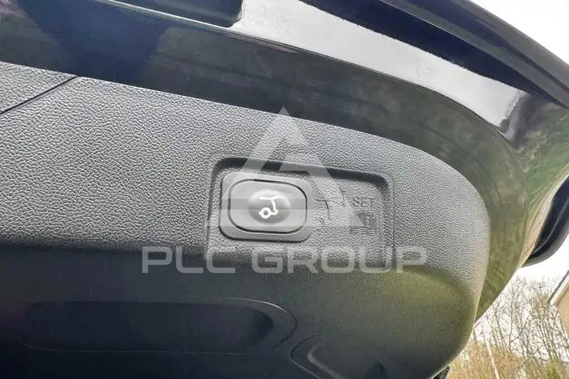2020 Ford Puma