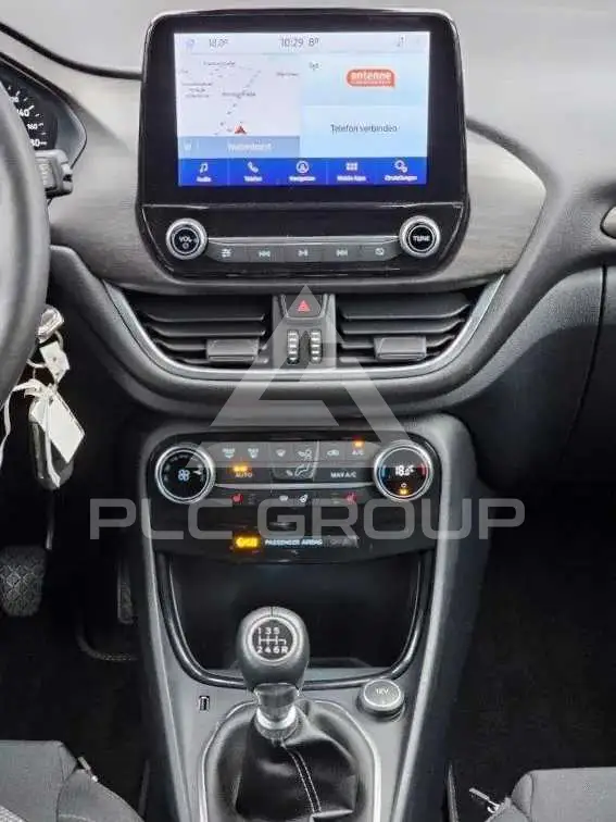 2020 Ford Puma