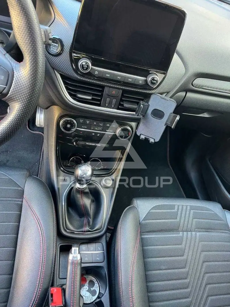 2020 Ford Puma