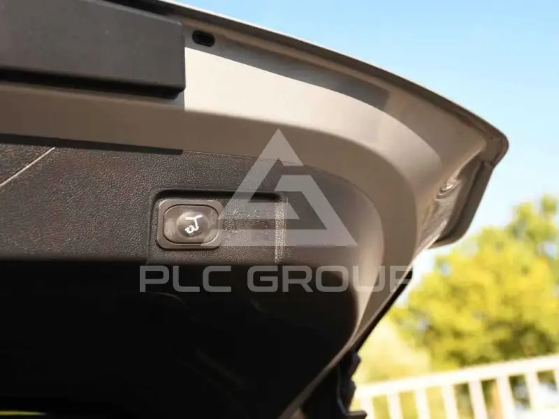 2020 Ford Puma