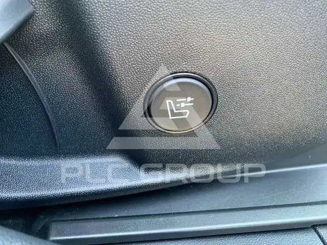 2020 Ford Puma