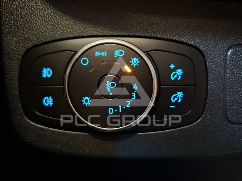 2020 Ford Puma