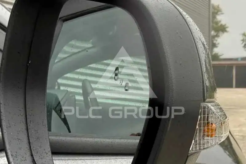 2020 Ford Puma
