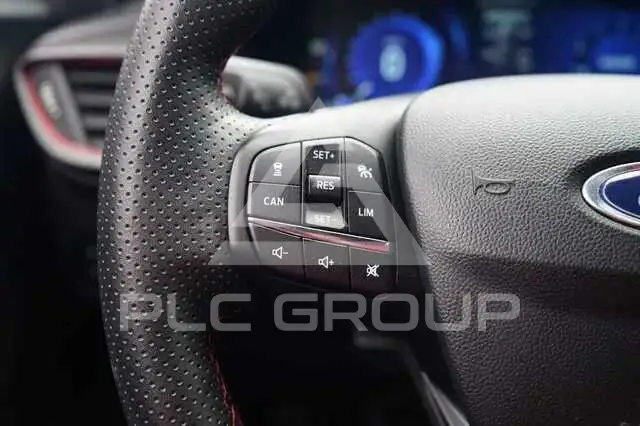 2020 Ford Puma