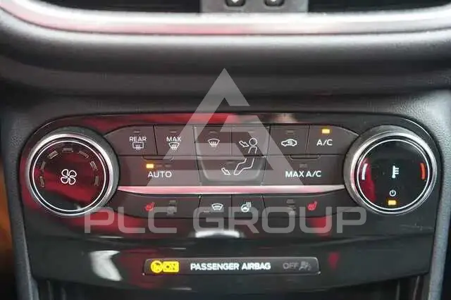 2020 Ford Puma