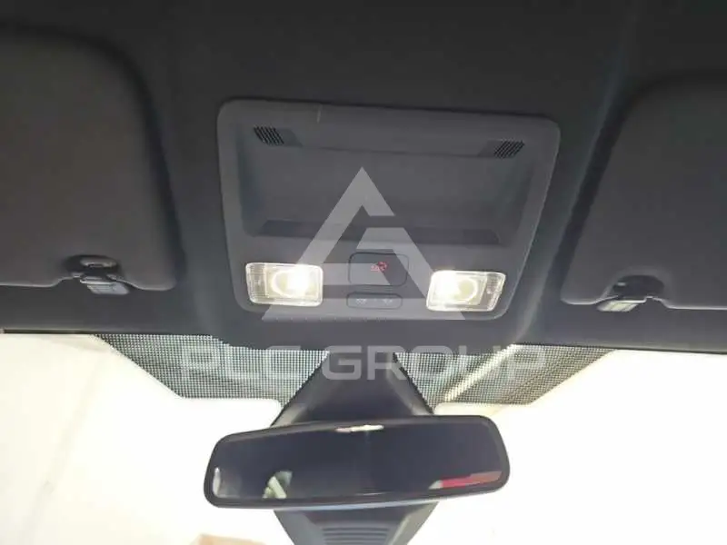 2020 Ford Puma