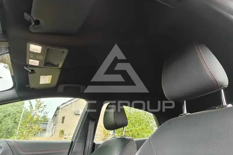 2020 Ford Puma