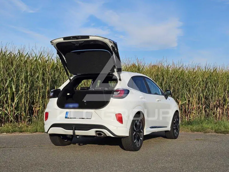2020 Ford Puma