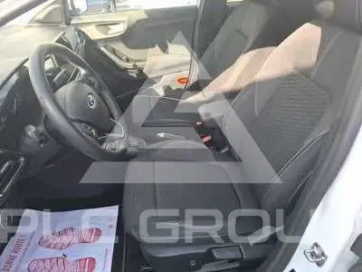 2020 Ford Puma