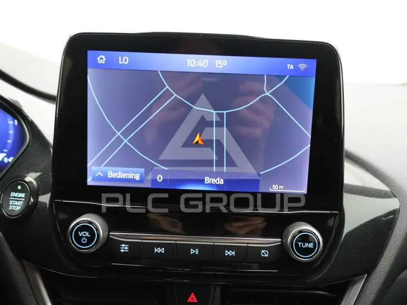 2020 Ford Puma