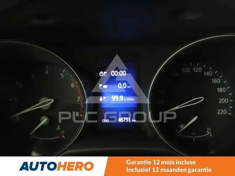 2020 Ford Puma