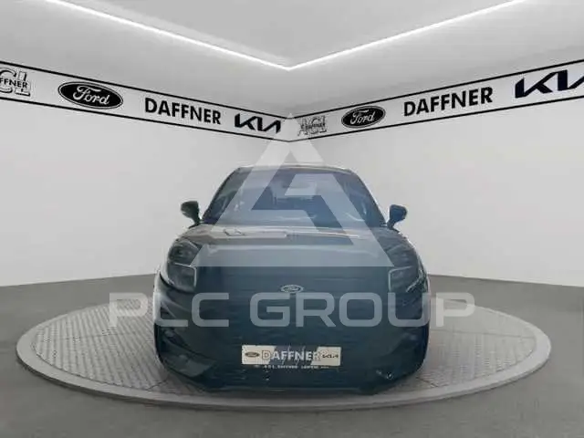 2020 Ford Puma