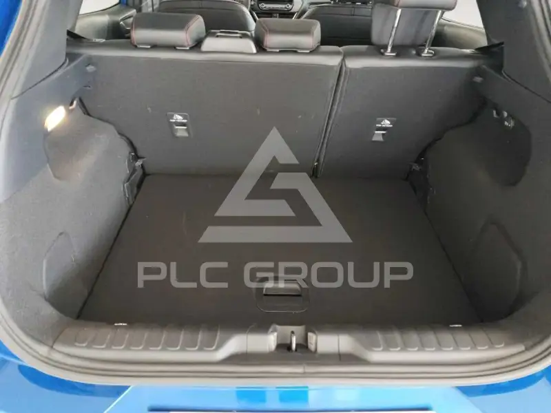 2020 Ford Puma