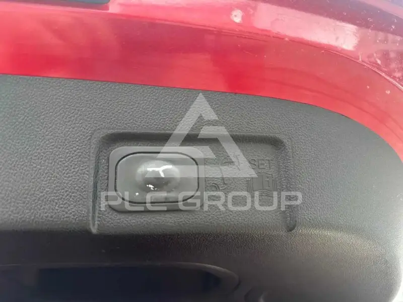 2020 Ford Puma