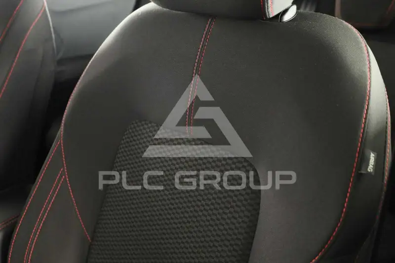2020 Ford Puma