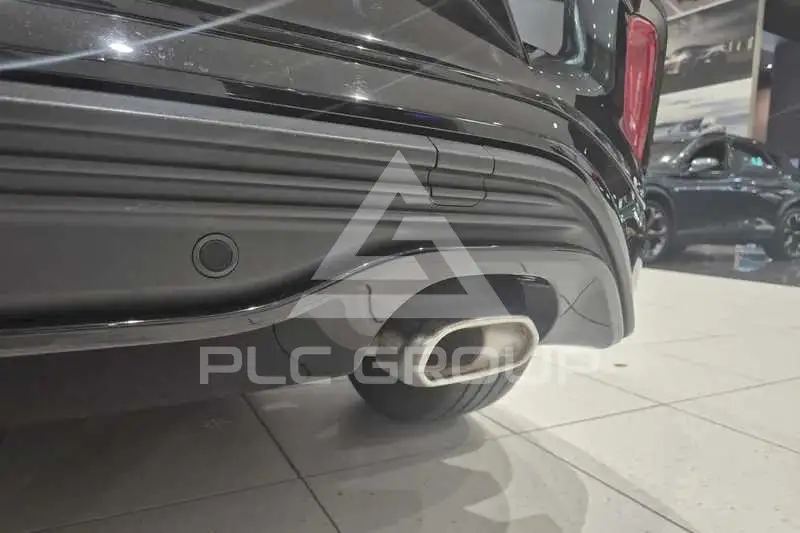 2020 Ford Puma