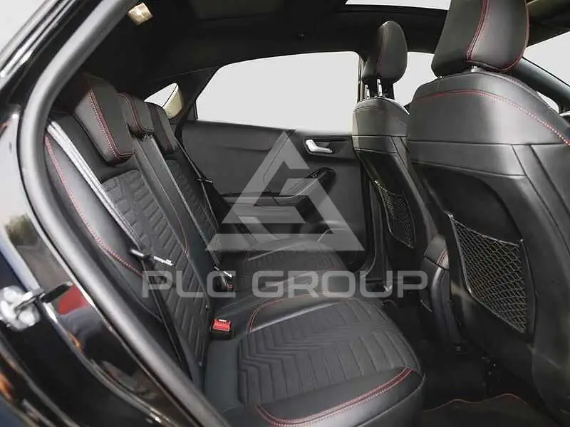 2020 Ford Puma