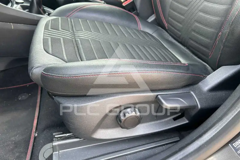 2020 Ford Puma
