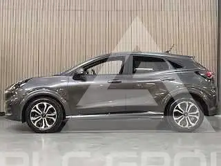 2020 Ford Puma
