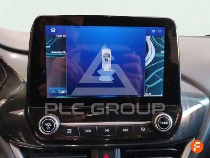 2020 Ford Puma