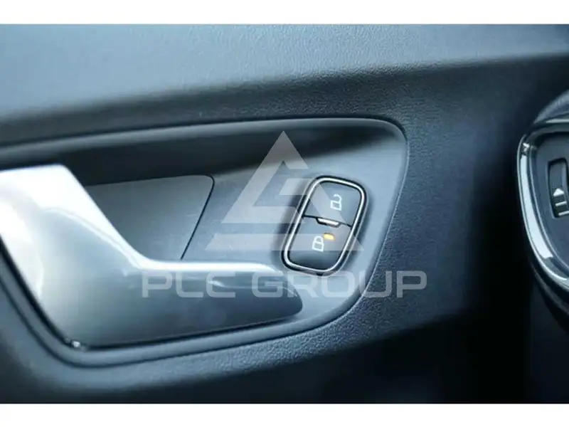2020 Ford Puma