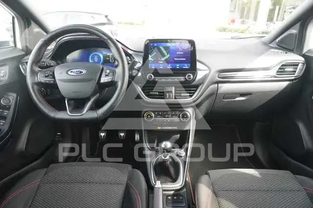 2020 Ford Puma