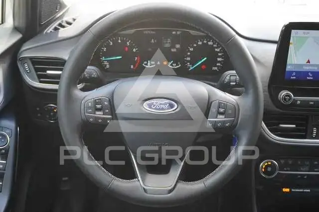 2020 Ford Puma