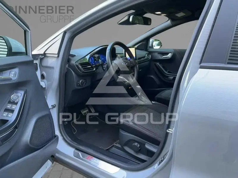 2020 Ford Puma