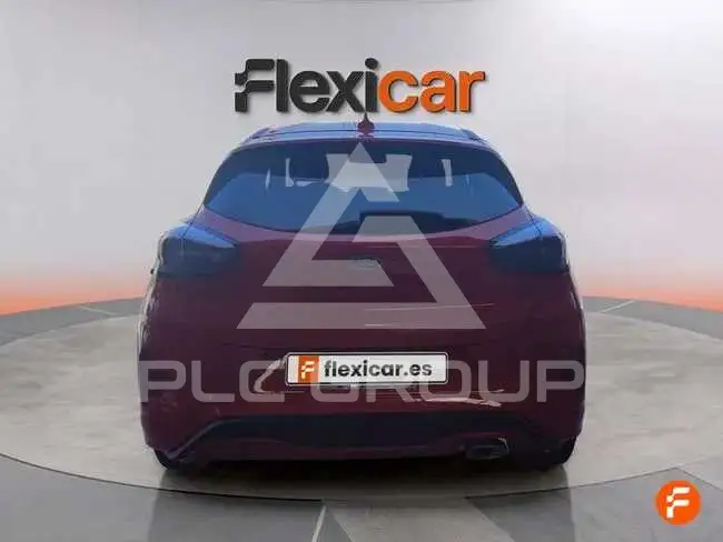 2020 Ford Puma