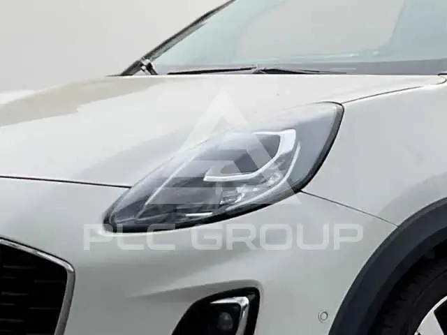 2020 Ford Puma