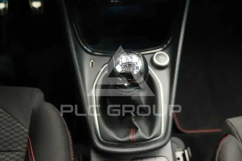 2020 Ford Puma