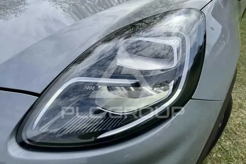 2020 Ford Puma