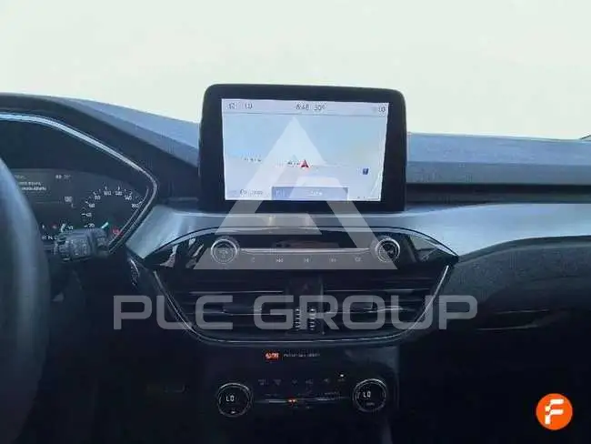 2020 Ford Kuga