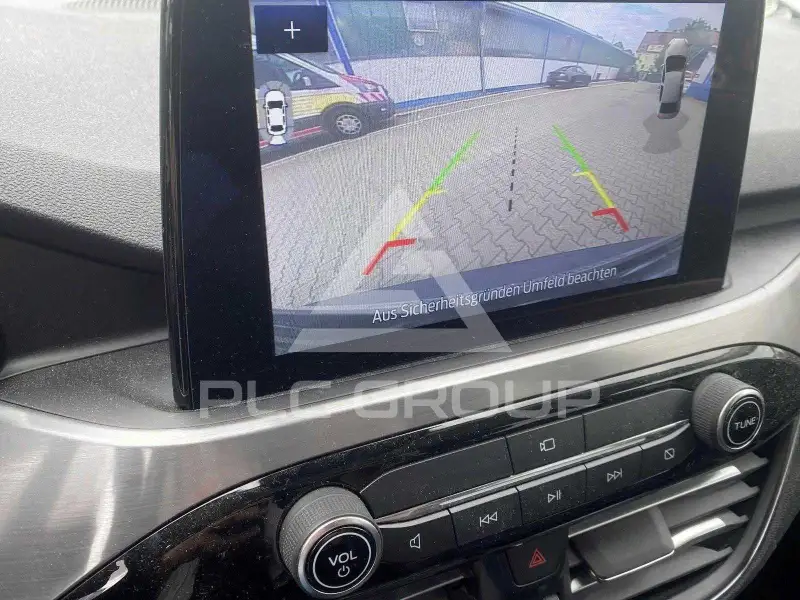 2020 Ford Kuga