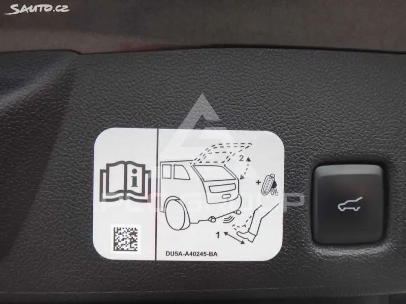2020 Ford Kuga
