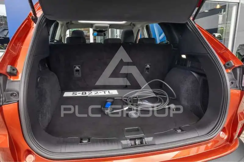 2020 Ford Kuga