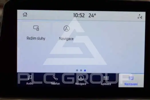 2020 Ford Kuga