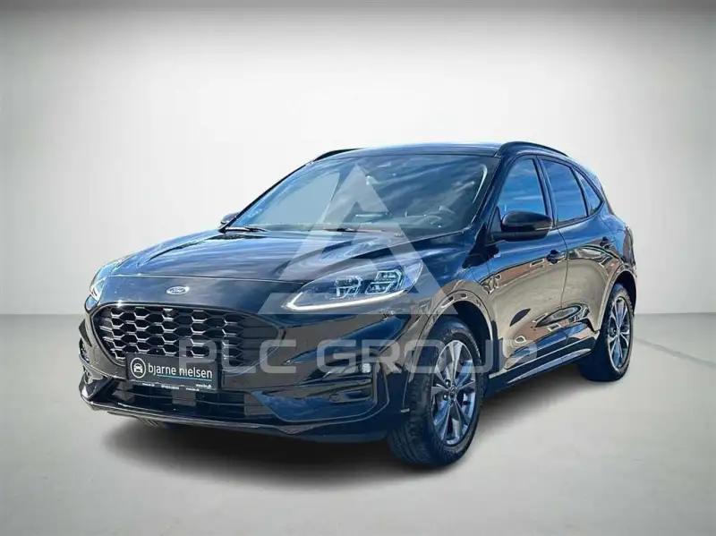 2020 Ford Kuga