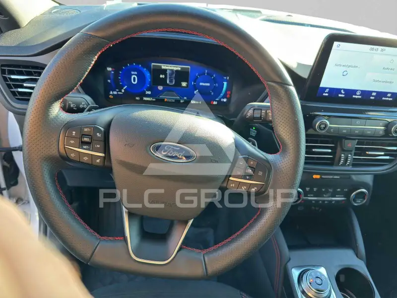 2020 Ford Kuga