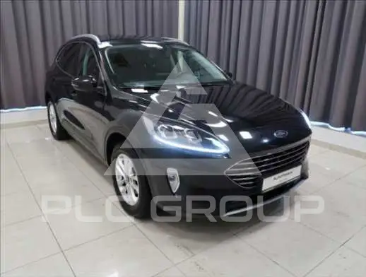 2020 Ford Kuga