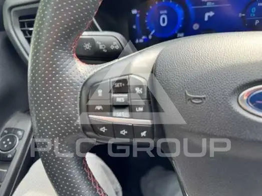 2020 Ford Kuga
