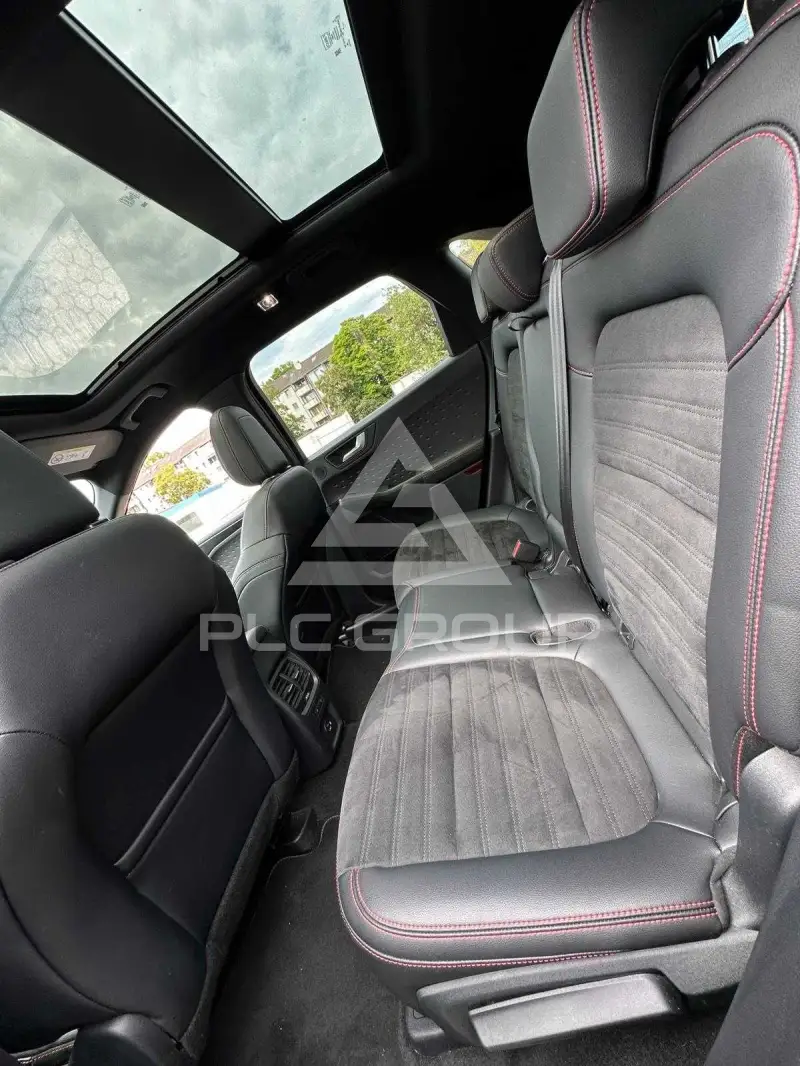 2020 Ford Kuga
